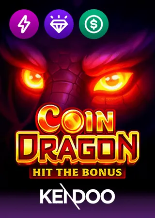Coin Dragon slot game